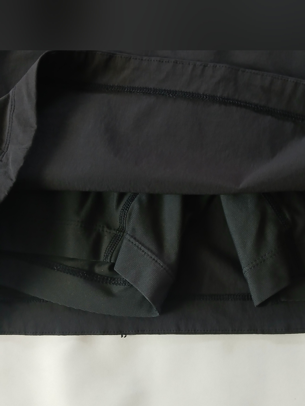 Solomon Skort With Pockets - Picture 4 of 7